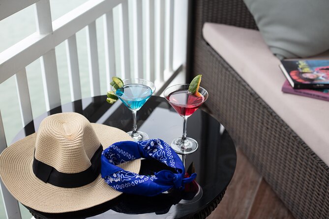 La Casta Cruises 2-day Explore Halong and Lan Ha Bay from Hanoi - Key points to know before booking