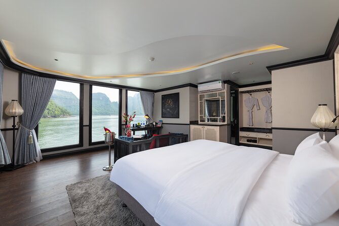La Casta Cruises 2-day Explore Halong and Lan Ha Bay from Hanoi - Why the overnight route works better than a quick cruise