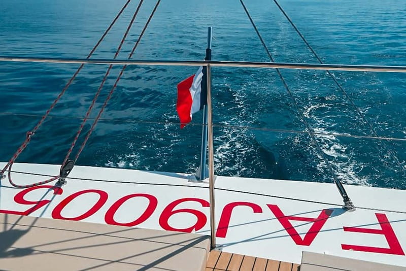 La Grande Motte: Le Grau-du-Roi Bay Catamaran Cruise - Practical Tips Before You Go