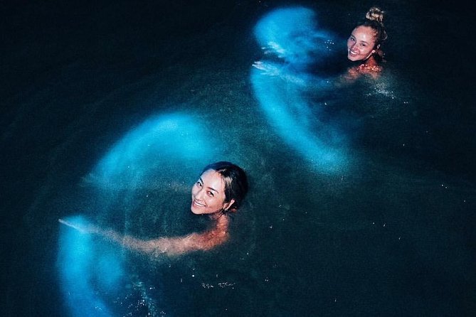 La Parguera Glowing Bioluminescent Bay Boat Tour from San Juan - Why La Parguera is worth the long ride