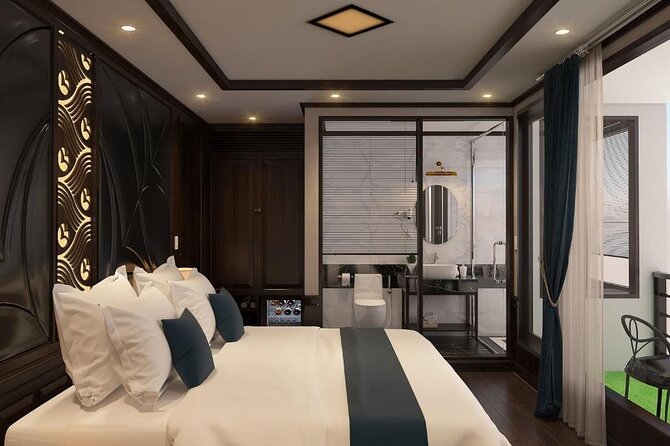 La Stella Cruise 2 Days from Halong bay to Lan Ha bay - Why this two-day Ha Long and Lan Ha route works