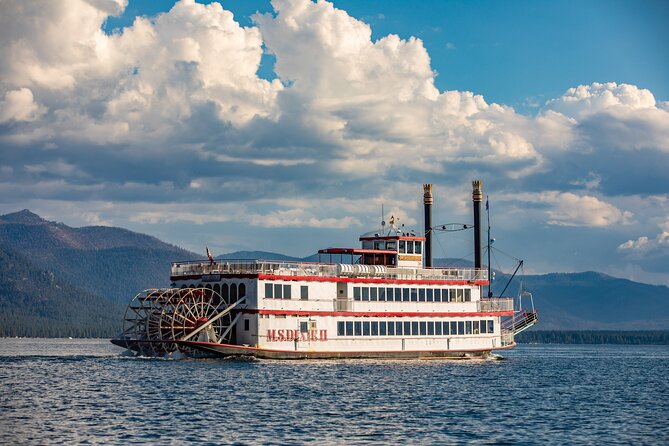 Lake Tahoe Emerald Bay Scenic Cruise - Who will enjoy this cruise most