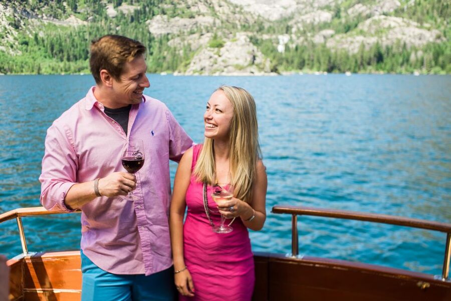 Lake Tahoe: Emerald Bay Wine-Tasting Boat Tour - Should you book this Lake Tahoe wine cruise?