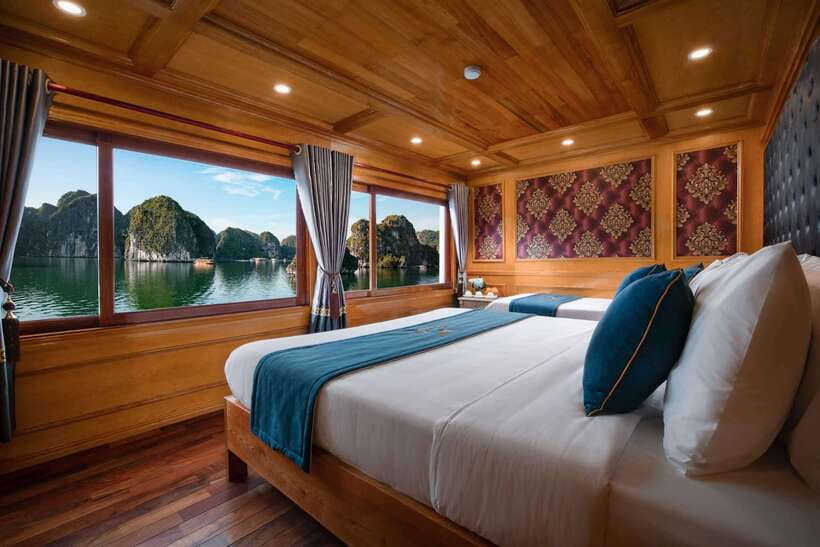 Lan Ha Bay: 2-Day Cruise with Meals, Activities and Pickup - What to pack and how to prepare