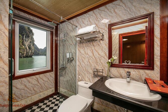 Lan Ha bay 3D2N Boutique boat: Kayaking, cycling, villages, beaches, caves - The early morning reward