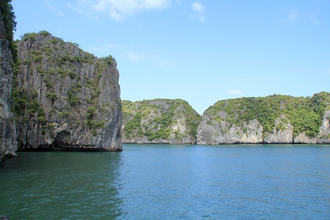 Lan Ha bay Boutique Cruise 2D/1N Tour: Kayaking & swimming at pristine places - Key points before you book