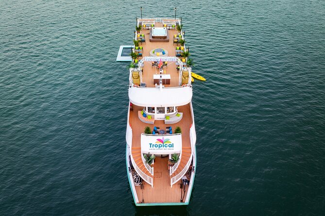 Lan Ha Bay & Cat Ba Island Day Tour - Nature Escape, Less Crowds - Why this tour works for a one-day escape