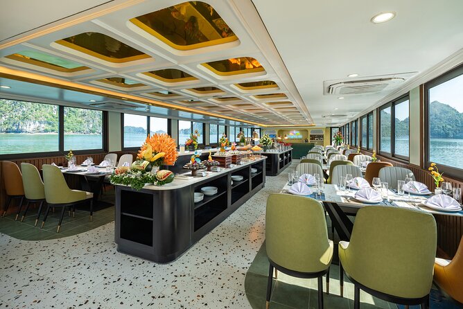 Lan Ha Bay & Cat Ba Island Day Tour - Nature Escape, Less Crowds - Lan Ha Bay and Tra Bau Lagoon