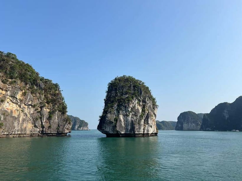 Lan Ha Bay: Experience the Magic Bay at Sunrise - Should you book this Lan Ha Bay tour?