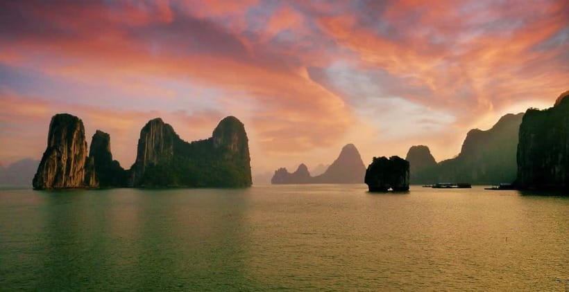 Lan Ha Bay: Full Day Boat Trip Kayak, Snorkel, Beach, Cave - Why this Lan Ha Bay trip feels different