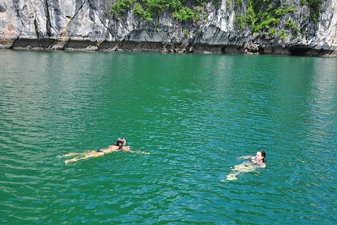 Lan Ha Bay - Ha Long Bay Overnight 5-star Cruise with Kayaking, Swimming,... - Who will enjoy this cruise most