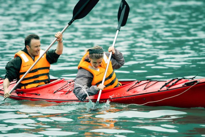 Lan Ha Bay Overnight Cruise with Kayaking, Tai Chi, Swimming,... - Sunrise, Dark and Bright Cave, and the last morning