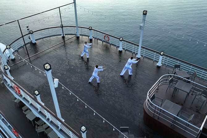 Lan Ha Bay Overnight on Paradise Grand Cruise - What the $388 price really covers