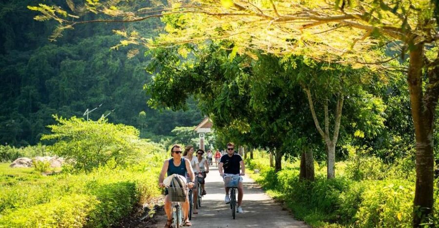 Lan Ha Bay The adventure 2 days 1 night - Key points to know before booking