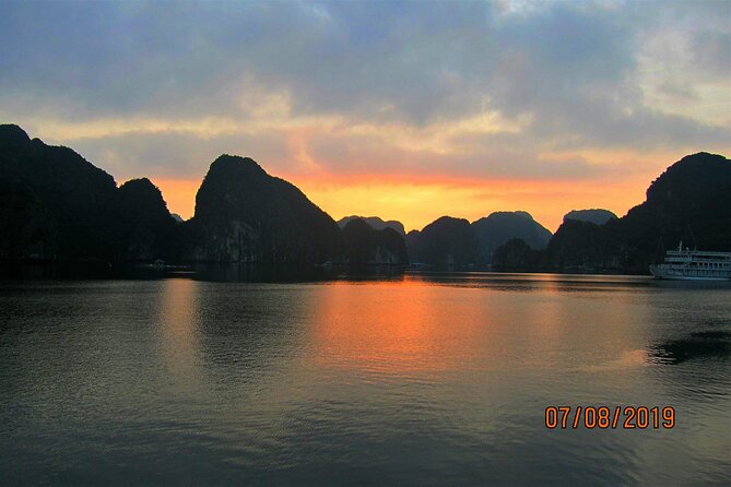 Lan Ha - Ha Long Bay - Dau Be island 2D/1N from Cat Ba in less touristy areas. - Is $170.16 a fair price?