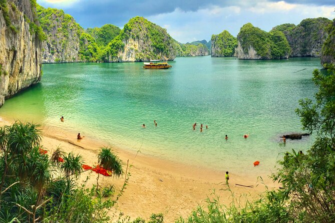 Lan Ha - Ha Long bay with local experts (small group guaranteed) - What $35 includes, and what it does not