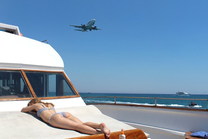 Larnaca Bay Cruise - What This Two-Hour Larnaca Cruise Actually Feels Like
