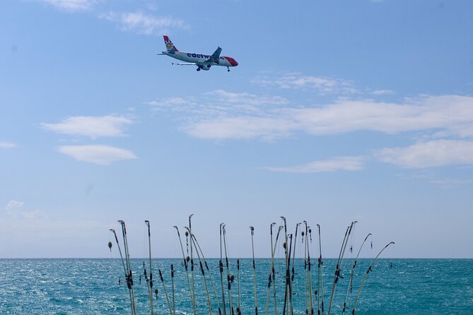 Larnaca Bay Cruise - Timing, Meeting Point, and Practical Planning
