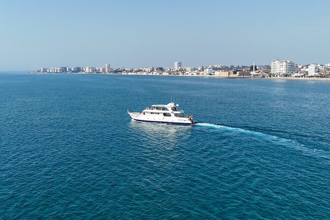 Larnaca Bay Cruise - Who Will Get the Most from This Outing