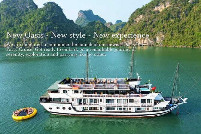 Le Theatre Cruise - Wonder on Ha Long & Lan Ha Bay 2 Days Tour - What the cabins are like