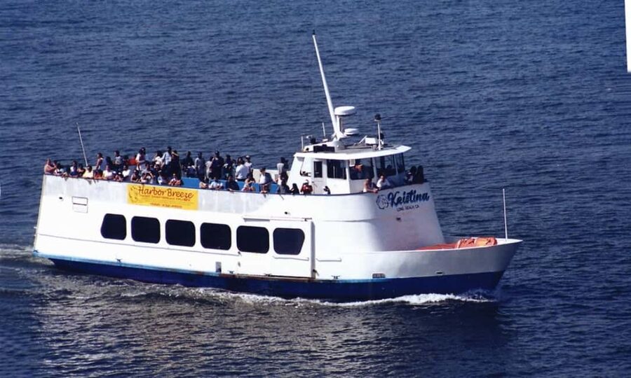 Long Beach: Sightseeing Harbor Cruise - What this Long Beach cruise is really about