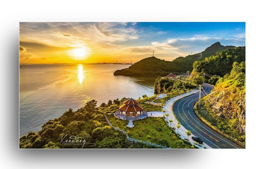 Long Trekking Catba national park, Lan ha bay full day trip - Key points at a glance