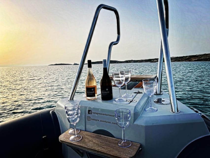 Lumio: Sunset Boat Tour in the Bay of Calvi - Should you book the Lumio sunset boat tour?
