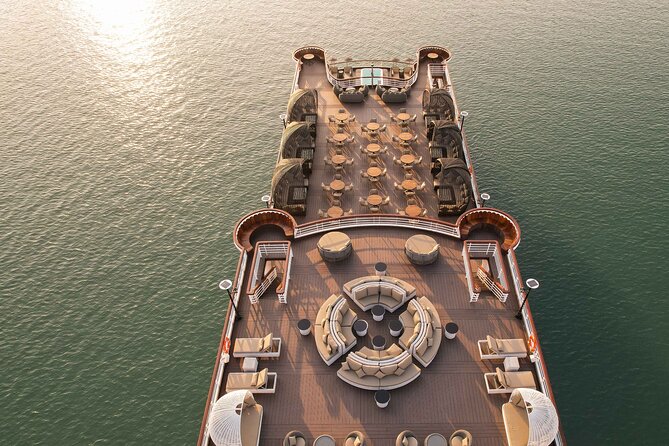 Luxury 5-Star Ha Long Bay Day Cruise with Buffet Lunch from Hanoi - Why This Day Cruise Works for Hanoi Visitors