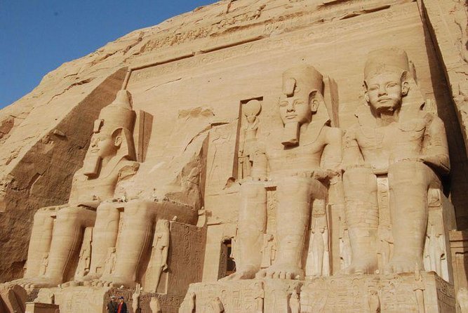 Luxury Cruise to Orange Bay and paradise island Trip-Hurghada - Key points at a glance