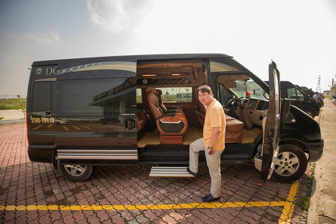Luxury Day Trip Visit Halong Bay and Lan Ha Bay (8Hours) - Group size, comfort, and who will enjoy the day