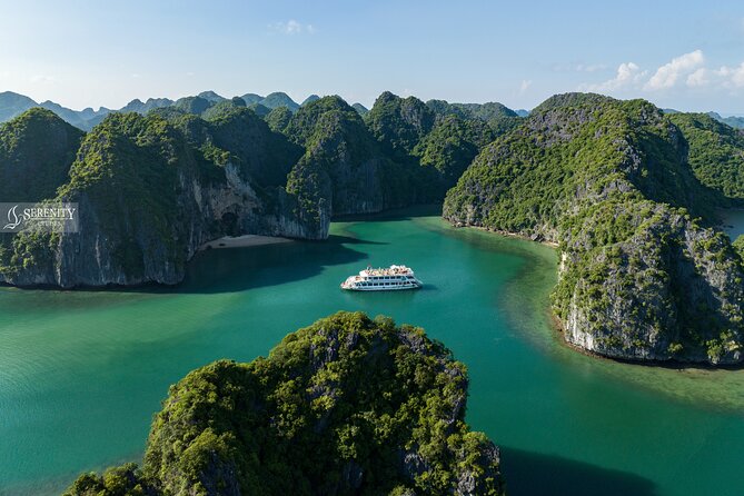 Luxury Lan Ha Bay Cruise Day trip: Kayaking, Biking, swimming - Key points to know before booking