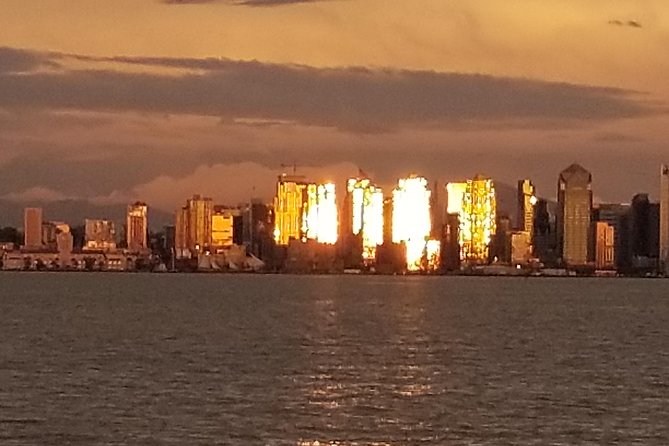 Luxury Sailing Tour of San Diego's Bay and Coastal Waterways - What the $119 Price Really Buys