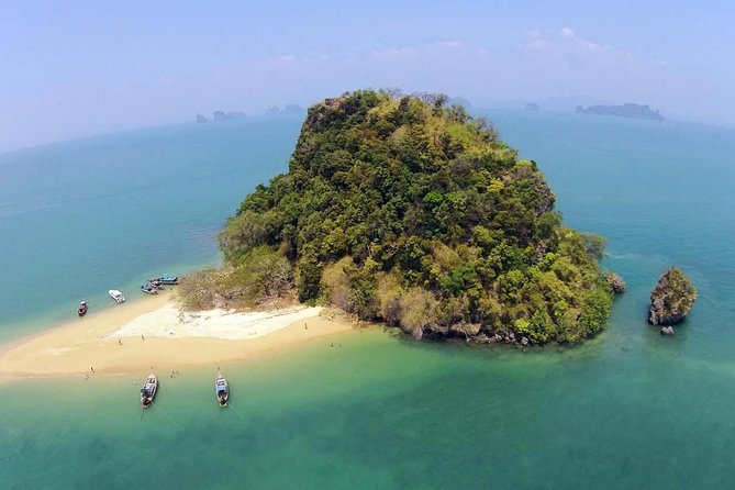Luxury Small Group Phang Nga Bay and Beyond - Why the early start matters in Phang Nga Bay