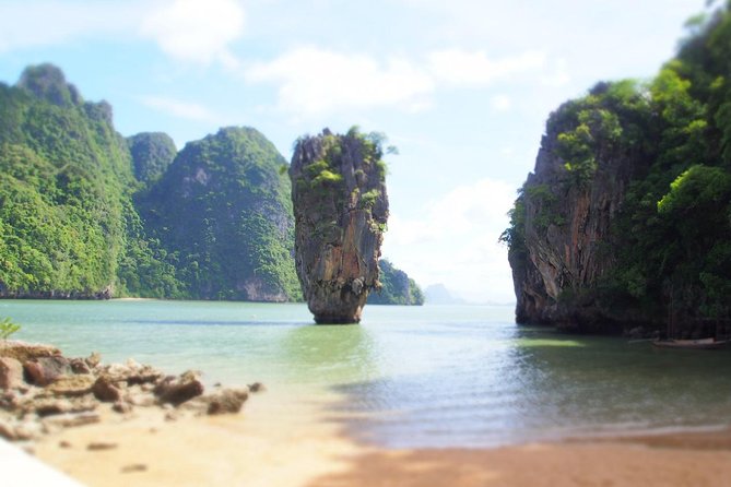 Luxury Small Group Phang Nga Bay and Beyond - Lunch, island life, and a turn inland