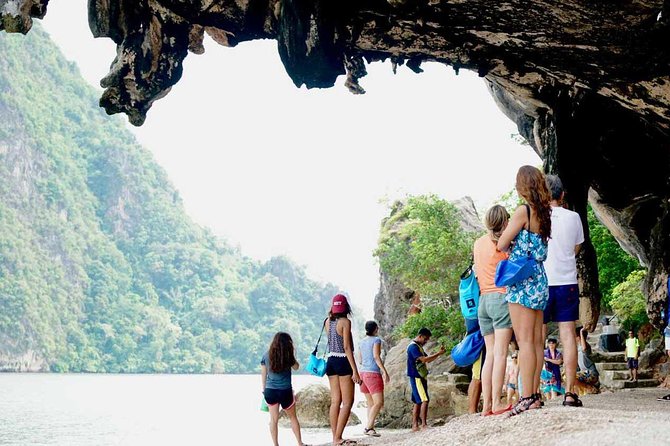 Luxury Small Group Phang Nga Bay and Beyond - What the $143.49 price buys you