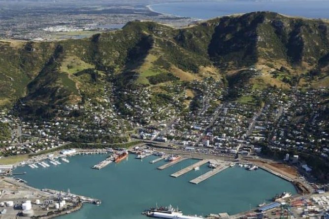 Lyttelton Shore Excursion: Twin Harbour Tour (Lyttelton & Akaroa) - Why the Twin Harbour Tour works as a port day