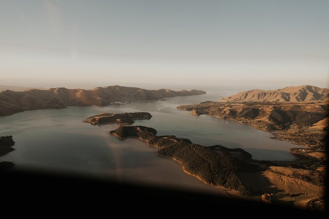 Lyttelton Shore Excursion: Twin Harbour Tour (Lyttelton & Akaroa) - Who will get the most from this tour