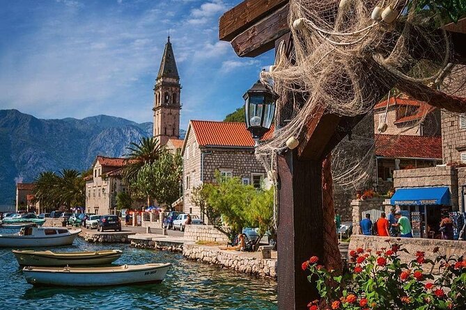 Magnificent Boka Bay 3-Hour Private tour - A fast, varied introduction to Boka Bay
