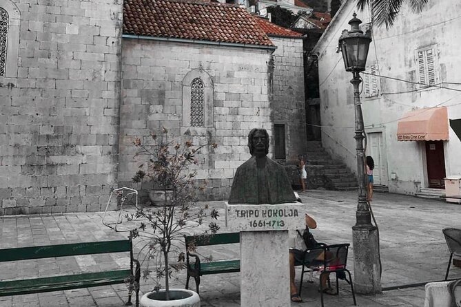 Magnificent Boka Bay 3-Hour Private tour - Our Lady of the Rocks and Perast