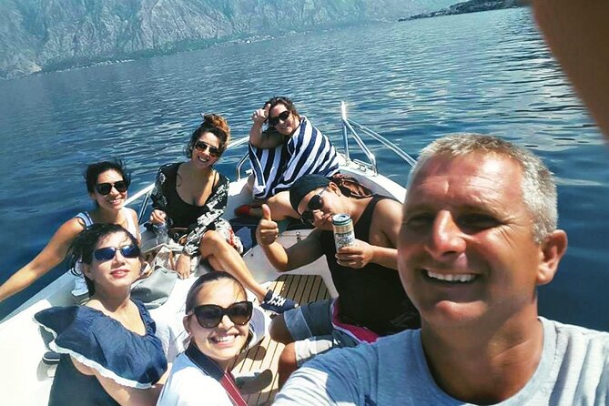 Magnificent Boka Bay 3-Hour Private tour - What the private format changes