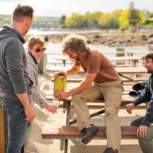 Maine: Belfast VIP Private Harbor Cruise - Who will get the most from this cruise