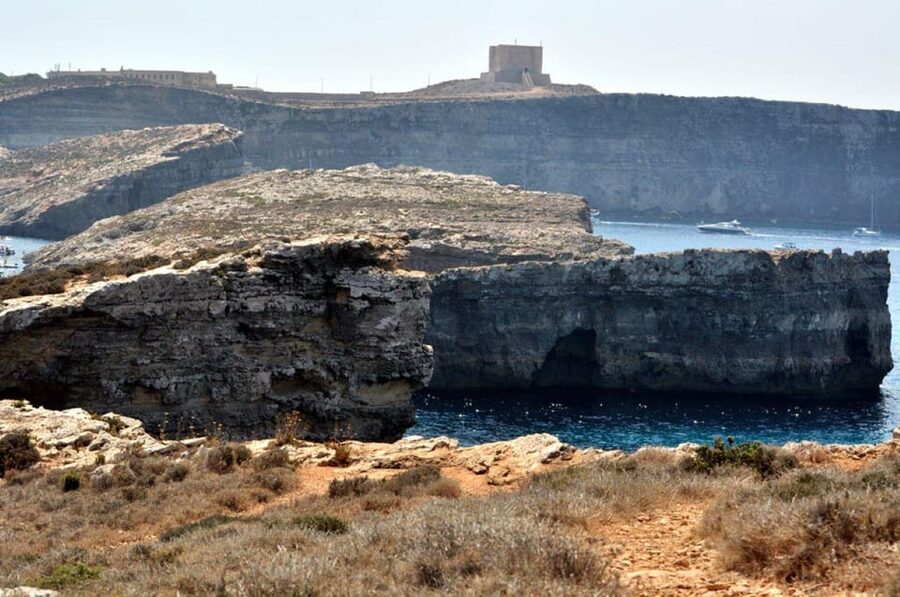 Malta: Gozo Comino and Blue Lagoon Boat Tour with Swim Stop - Should you book this boat tour?