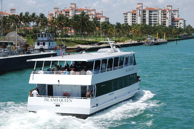 Miami and Everglades Adventure: Airboat & Bay Cruise Combo - Key things to know before booking