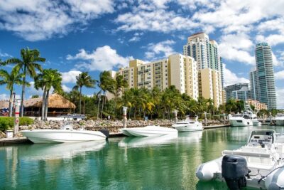 Miami and Everglades Adventure: Airboat & Bay Cruise Combo