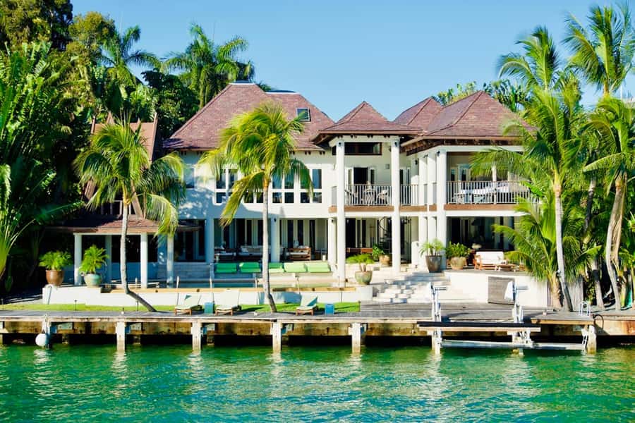 Miami: Biscayne Bay Millionaire's Row Boat Tour - Why see Miami from Biscayne Bay?