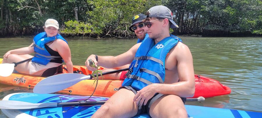 Miami: Biscayne Bay Ultimate Boat Tour with Kayak Experience - What happens if weather changes