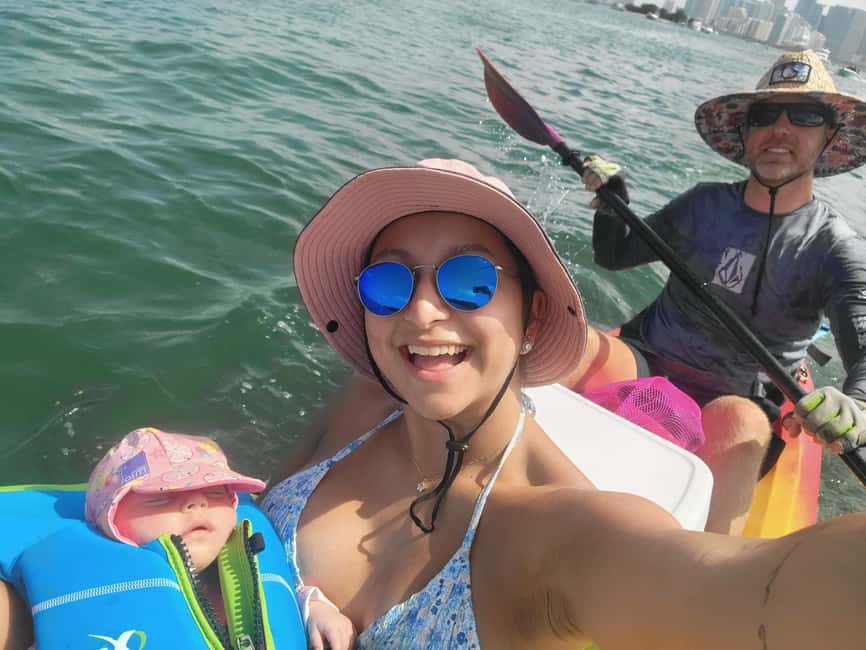 Miami: Biscayne Bay Ultimate Boat Tour with Kayak Experience - Who will enjoy this most?