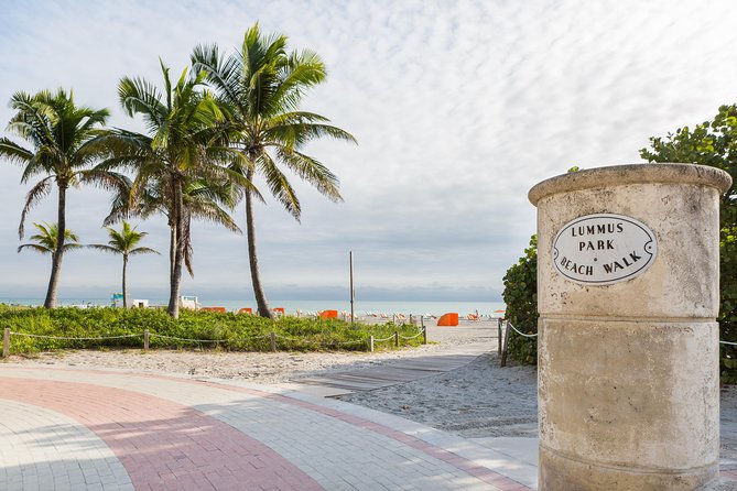 Miami City Tour and Biscayne Bay Cruise with Hotel Transportation - Who should book this Miami tour?