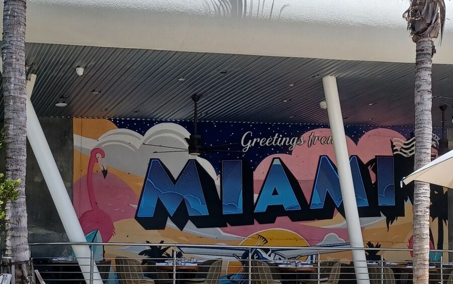 Miami: City Tour & Cruise of Biscayne Bay - Downtown Miami, the Freedom Tower, and Brickell