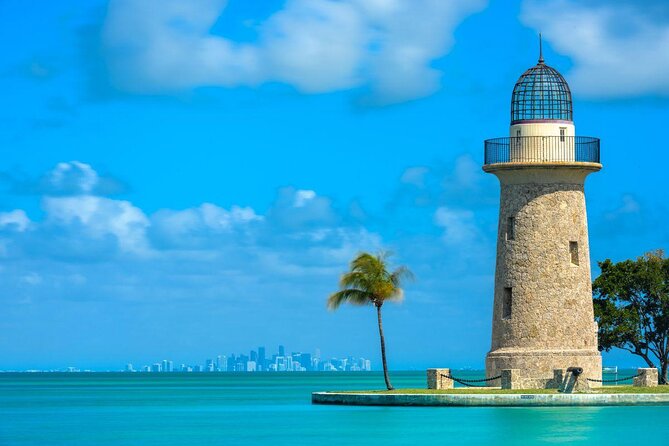 Miami Combo: City Tour, Biscayne Bay Cruise and Everglades Airboat Ride - The quick take: a lot of Miami for $69.99